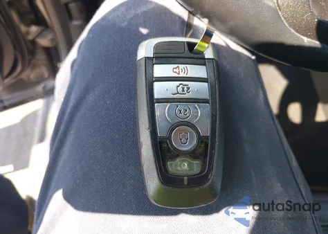 2019 Ford Expedition Limited из США, поврежденный, VIN 1FMJU2AT4KEA47756